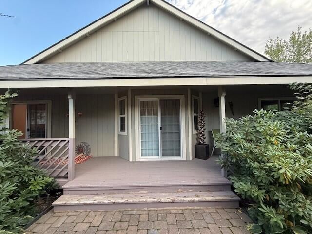 3310 NE Mendenhall Drive, Bend, OR 97701