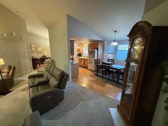 3310 NE Mendenhall Drive, Bend, OR 97701