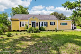 2252 MILLS Road, Jacksonville, FL 32216