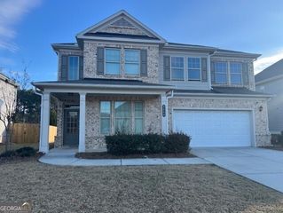 3980 Bella View Lane, Snellville, GA 30039