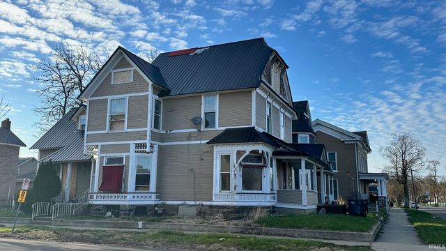 201 N 2Nd Street, Elkhart, IN 46516