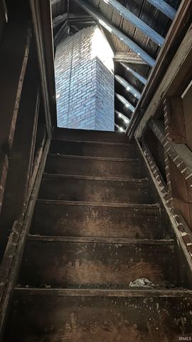 201 N 2Nd Street, Elkhart, IN 46516