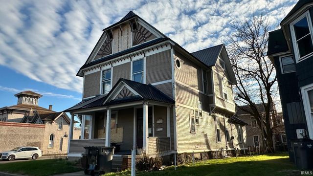 201 N 2Nd Street, Elkhart, IN 46516