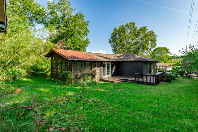 4001 Sherlin Drive, Chattanooga, TN 37412