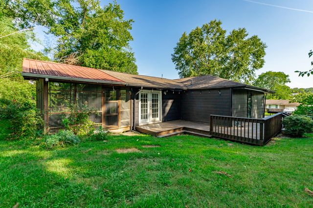 4001 Sherlin Drive, Chattanooga, TN 37412