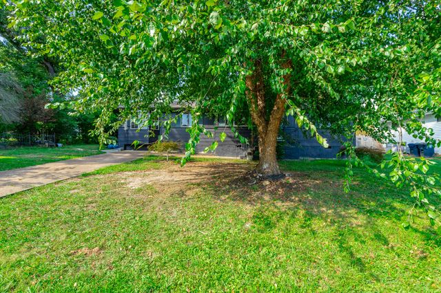 4001 Sherlin Drive, Chattanooga, TN 37412