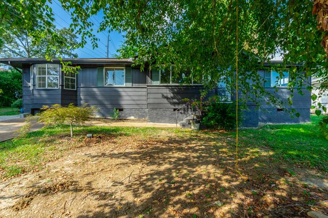 4001 Sherlin Drive, Chattanooga, TN 37412