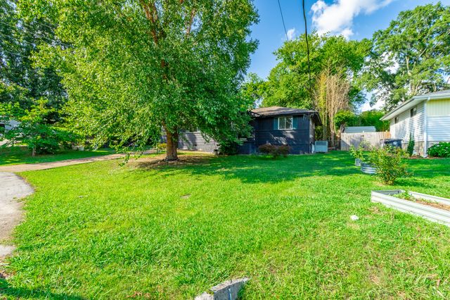 4001 Sherlin Drive, Chattanooga, TN 37412
