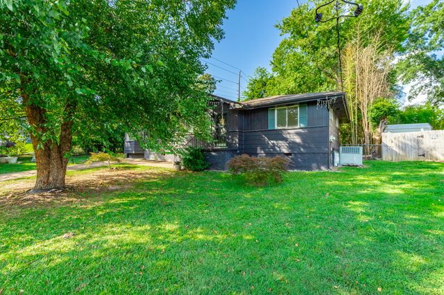 4001 Sherlin Drive, Chattanooga, TN 37412