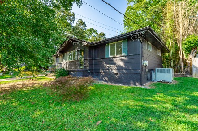 4001 Sherlin Drive, Chattanooga, TN 37412