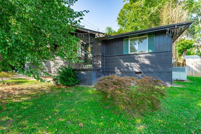 4001 Sherlin Drive, Chattanooga, TN 37412