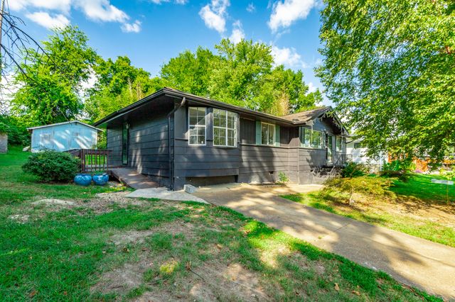 4001 Sherlin Drive, Chattanooga, TN 37412