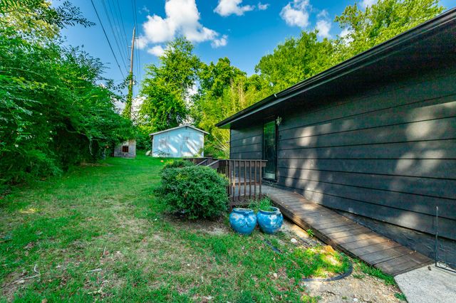 4001 Sherlin Drive, Chattanooga, TN 37412