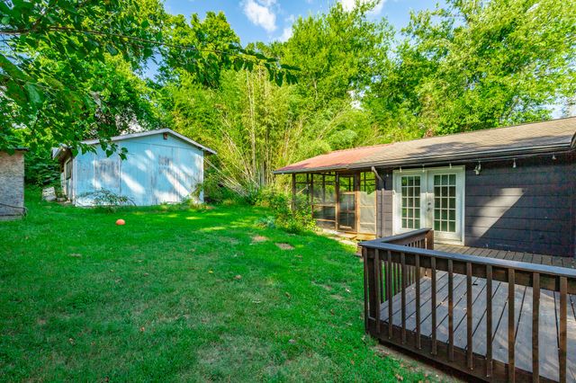 4001 Sherlin Drive, Chattanooga, TN 37412