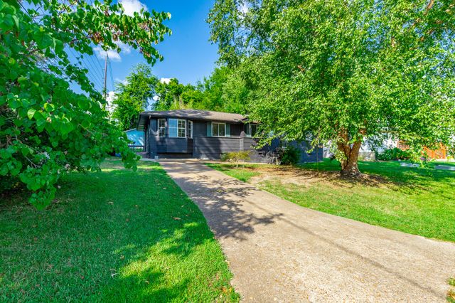 4001 Sherlin Drive, Chattanooga, TN 37412