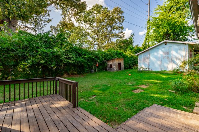 4001 Sherlin Drive, Chattanooga, TN 37412