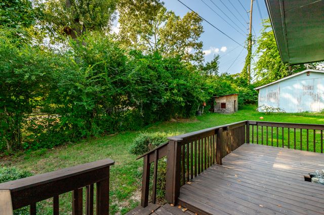 4001 Sherlin Drive, Chattanooga, TN 37412