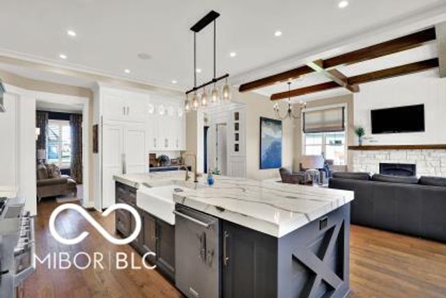 8145 Hanley Lane, Zionsville, IN 46077