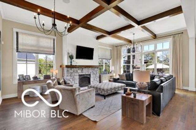 8145 Hanley Lane, Zionsville, IN 46077