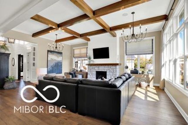 8145 Hanley Lane, Zionsville, IN 46077