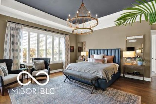 8145 Hanley Lane, Zionsville, IN 46077