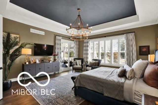 8145 Hanley Lane, Zionsville, IN 46077