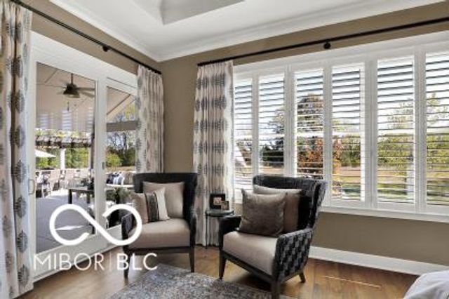 8145 Hanley Lane, Zionsville, IN 46077