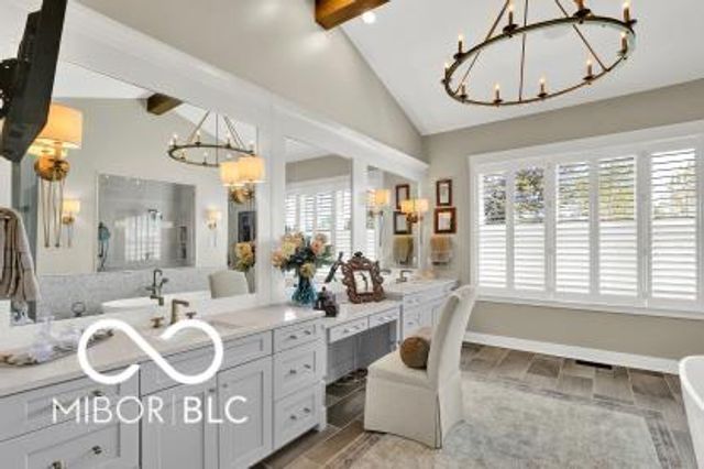 8145 Hanley Lane, Zionsville, IN 46077