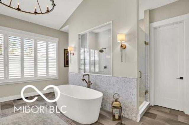 8145 Hanley Lane, Zionsville, IN 46077