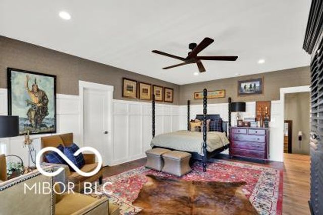 8145 Hanley Lane, Zionsville, IN 46077