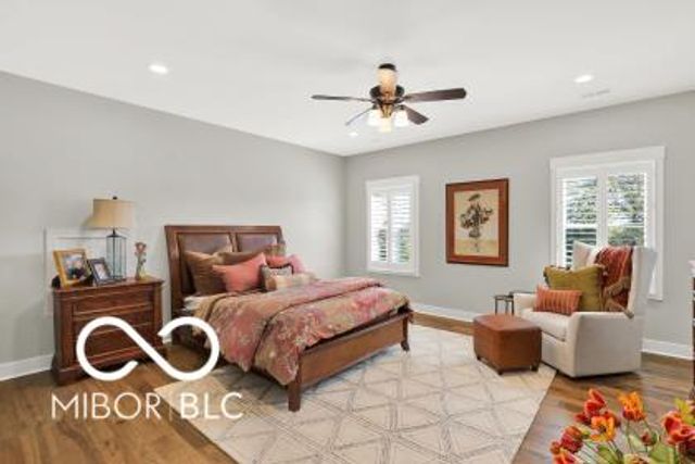 8145 Hanley Lane, Zionsville, IN 46077