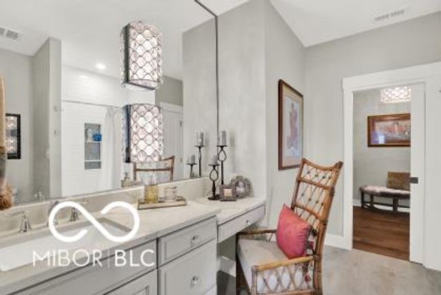 8145 Hanley Lane, Zionsville, IN 46077