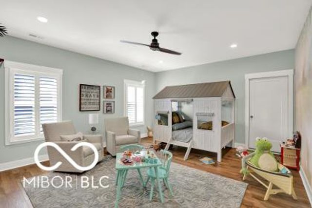 8145 Hanley Lane, Zionsville, IN 46077