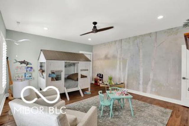 8145 Hanley Lane, Zionsville, IN 46077