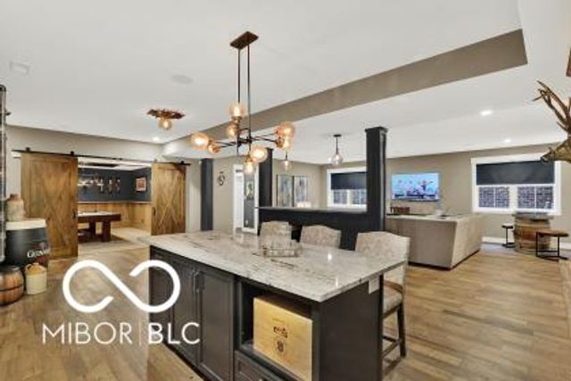 8145 Hanley Lane, Zionsville, IN 46077