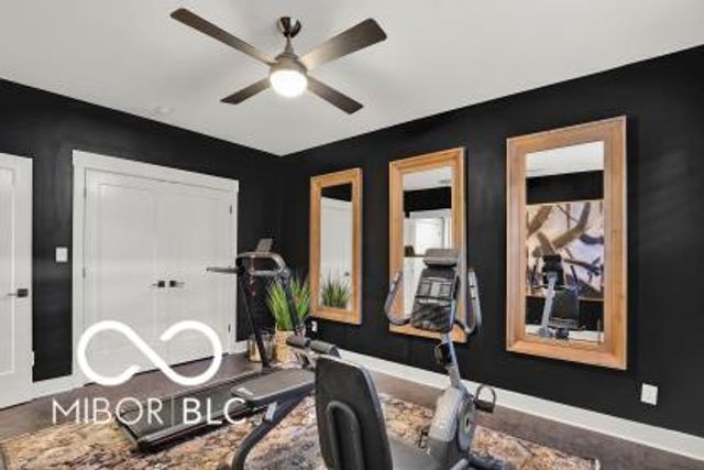 8145 Hanley Lane, Zionsville, IN 46077