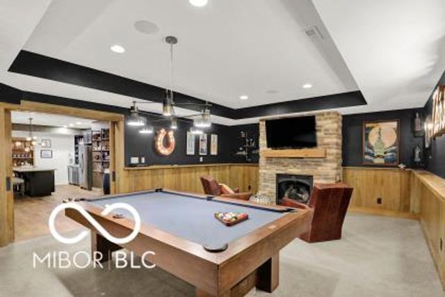 8145 Hanley Lane, Zionsville, IN 46077