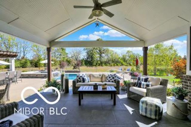 8145 Hanley Lane, Zionsville, IN 46077