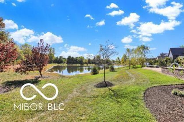 8145 Hanley Lane, Zionsville, IN 46077