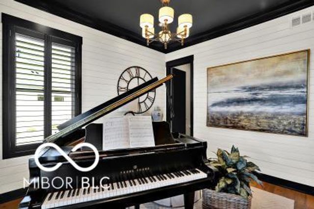 8145 Hanley Lane, Zionsville, IN 46077