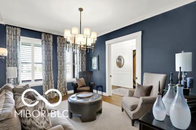 8145 Hanley Lane, Zionsville, IN 46077