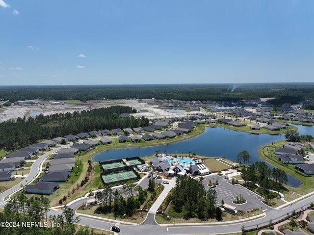 80 AMBERWOOD Drive, St. Augustine, FL 32092