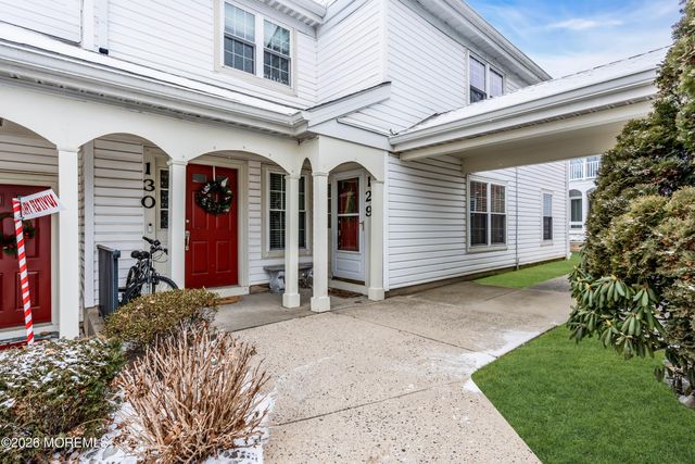 129 Tulip Lane, Freehold, NJ 07728