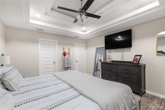 711 W Polk Avenue, Mission, TX 78573