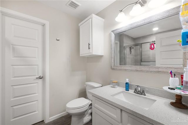 711 W Polk Avenue, Mission, TX 78573