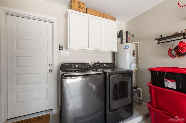 711 W Polk Avenue, Mission, TX 78573