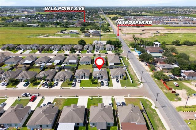 711 W Polk Avenue, Mission, TX 78573