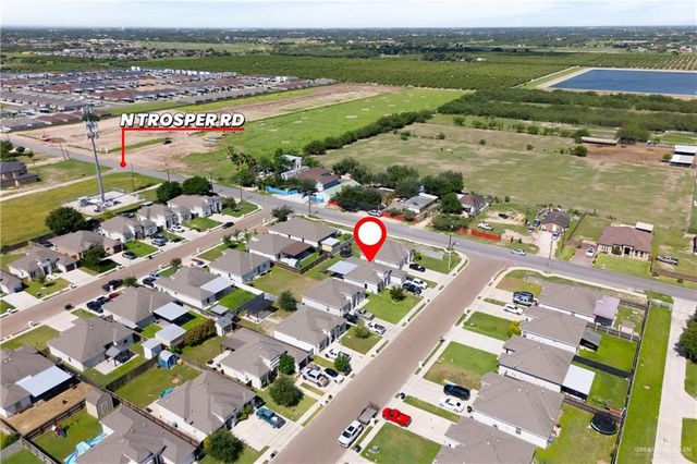 711 W Polk Avenue, Mission, TX 78573