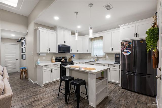711 W Polk Avenue, Mission, TX 78573
