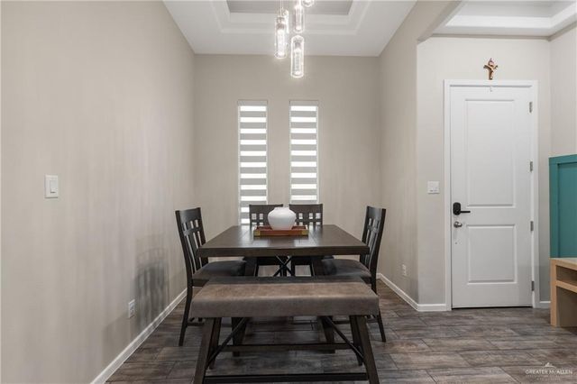 711 W Polk Avenue, Mission, TX 78573